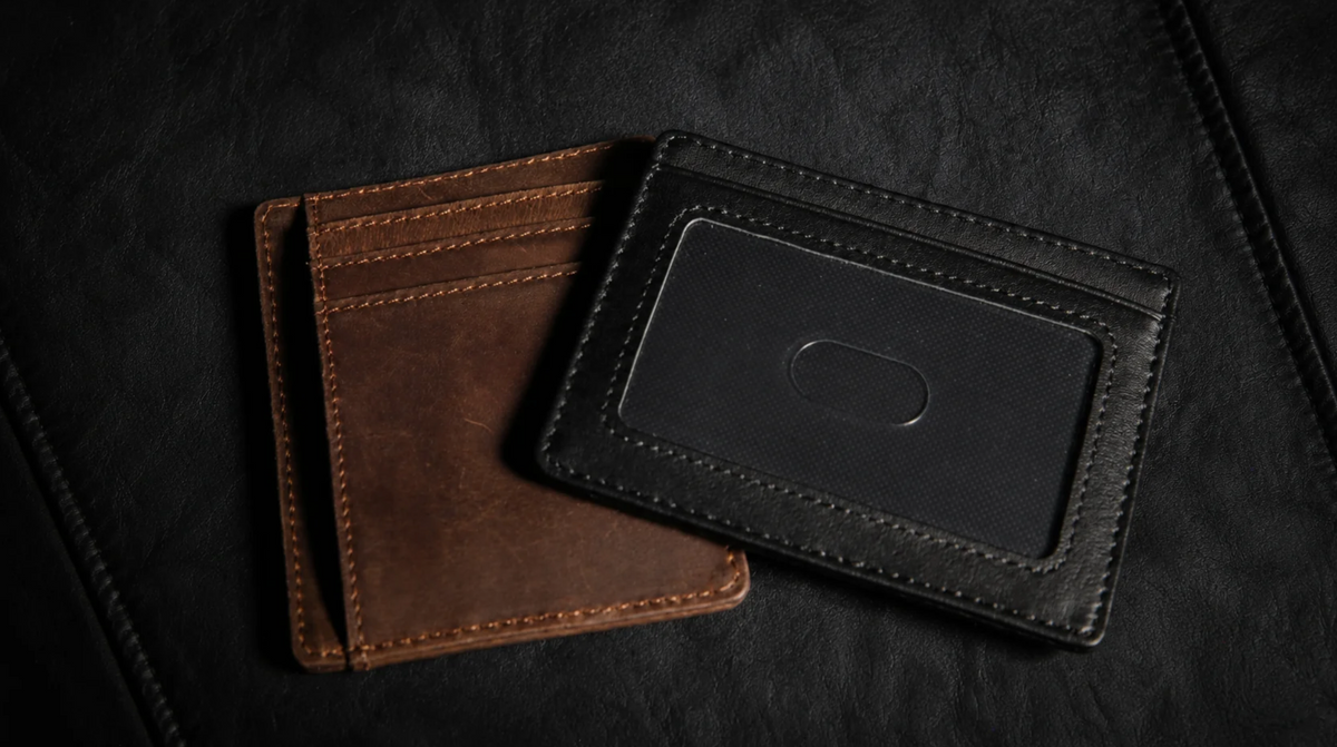 Shadow Wallet 2 (UK stock)