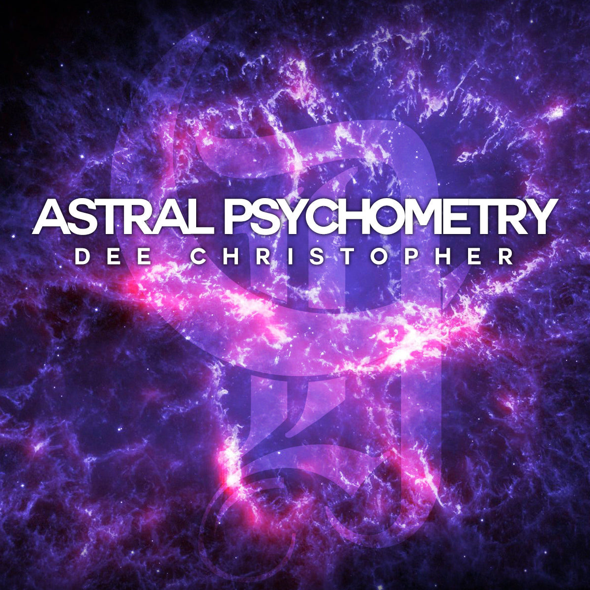 Astral Psychometry (e-book)