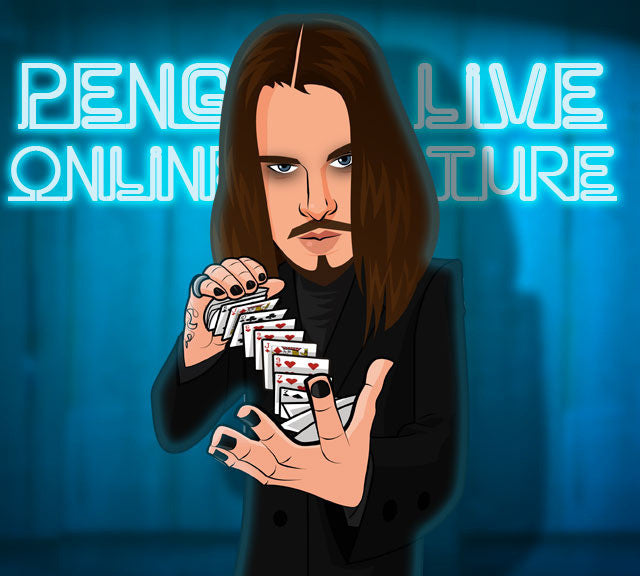 4.5 Hour Live Lecture (Video Download)