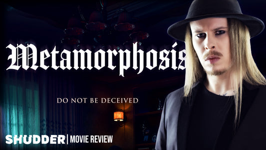 Metamorphosis Review (New Shudder Original)