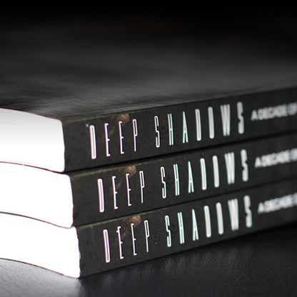 Deep Shadows: A Decade Of Trickery (e-book)