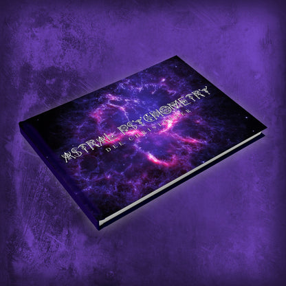 Astral Psychometry (e-book)